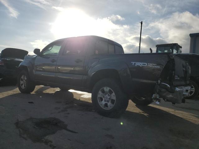 Photo 1 VIN: 5TFLU4EN8DX074017 - TOYOTA TACOMA 