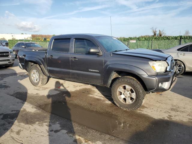 Photo 3 VIN: 5TFLU4EN8DX074017 - TOYOTA TACOMA 