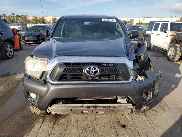 Photo 4 VIN: 5TFLU4EN8DX074017 - TOYOTA TACOMA 