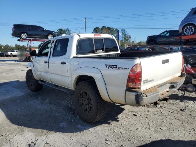 Photo 1 VIN: 5TFLU4EN8DX078598 - TOYOTA TACOMA DOU 