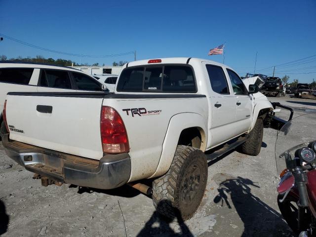 Photo 2 VIN: 5TFLU4EN8DX078598 - TOYOTA TACOMA DOU 