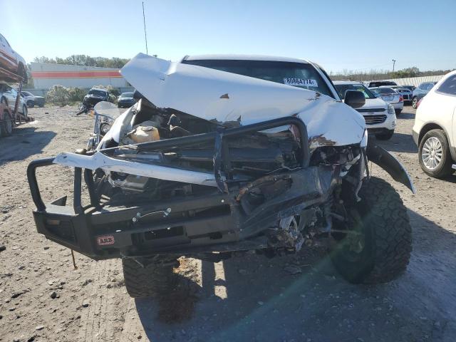 Photo 4 VIN: 5TFLU4EN8DX078598 - TOYOTA TACOMA DOU 