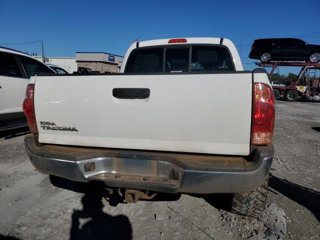 Photo 5 VIN: 5TFLU4EN8DX078598 - TOYOTA TACOMA DOU 