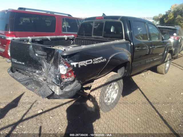 Photo 3 VIN: 5TFLU4EN8EX087108 - TOYOTA TACOMA 