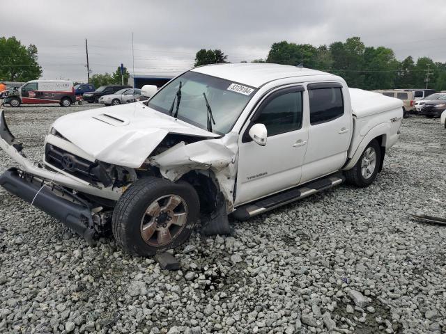 Photo 0 VIN: 5TFLU4EN8EX093524 - TOYOTA TACOMA 