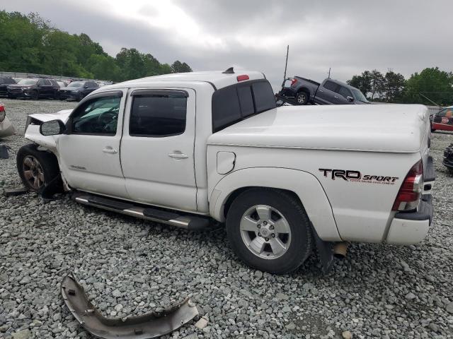 Photo 1 VIN: 5TFLU4EN8EX093524 - TOYOTA TACOMA 