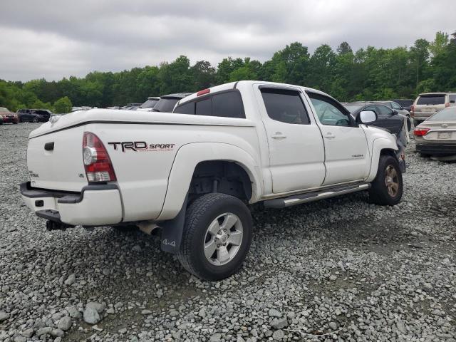 Photo 2 VIN: 5TFLU4EN8EX093524 - TOYOTA TACOMA 