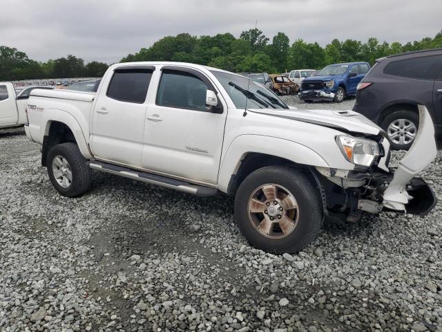 Photo 3 VIN: 5TFLU4EN8EX093524 - TOYOTA TACOMA 