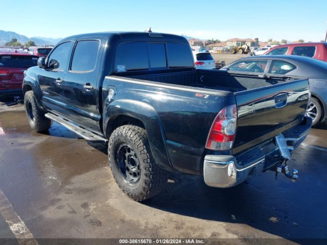 Photo 2 VIN: 5TFLU4EN8EX097010 - TOYOTA TACOMA 