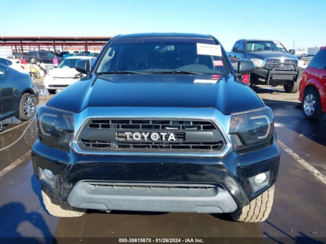 Photo 5 VIN: 5TFLU4EN8EX097010 - TOYOTA TACOMA 