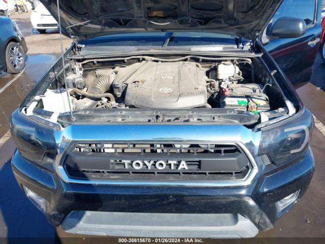 Photo 9 VIN: 5TFLU4EN8EX097010 - TOYOTA TACOMA 