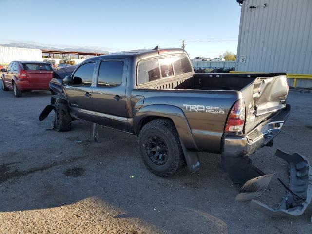 Photo 1 VIN: 5TFLU4EN8EX104473 - TOYOTA TACOMA 