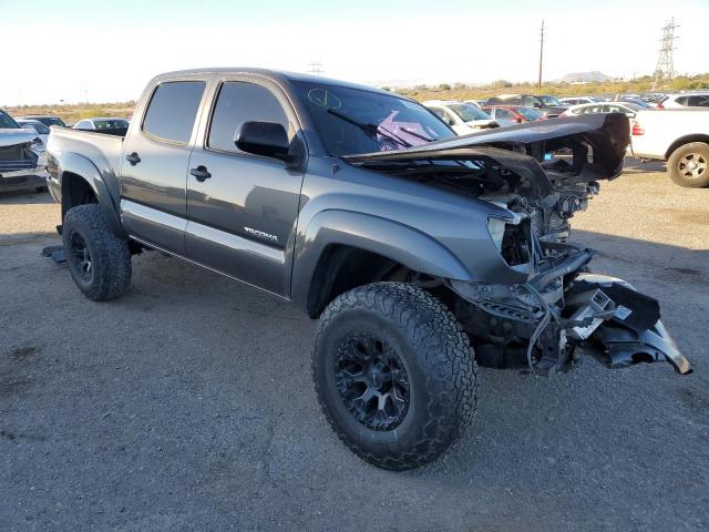 Photo 3 VIN: 5TFLU4EN8EX104473 - TOYOTA TACOMA 