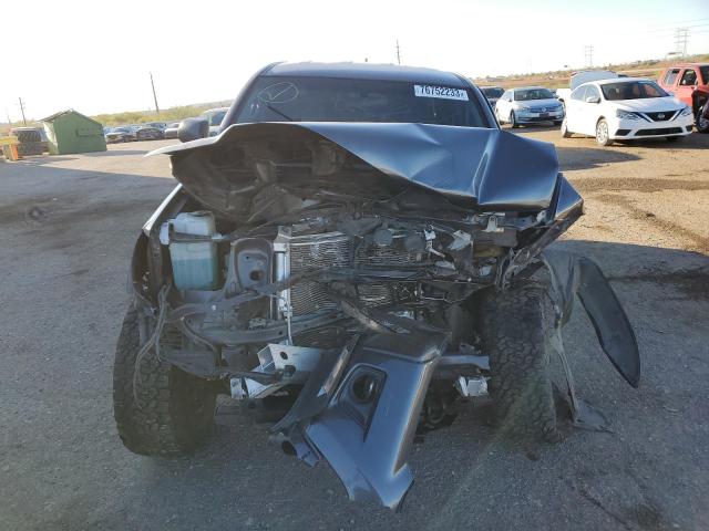 Photo 4 VIN: 5TFLU4EN8EX104473 - TOYOTA TACOMA 