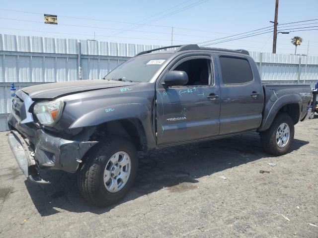 Photo 0 VIN: 5TFLU4EN8EX104828 - TOYOTA TACOMA DOU 