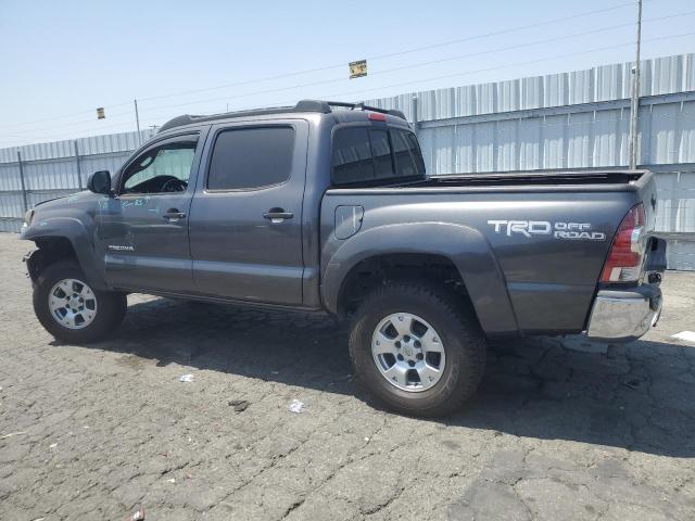 Photo 1 VIN: 5TFLU4EN8EX104828 - TOYOTA TACOMA DOU 