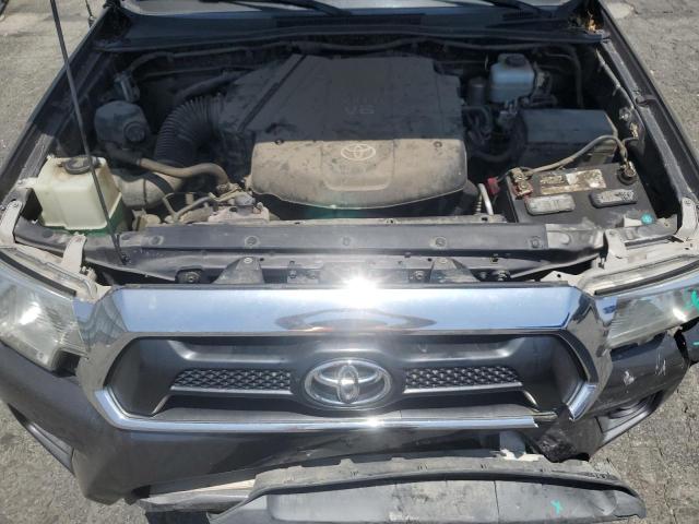 Photo 10 VIN: 5TFLU4EN8EX104828 - TOYOTA TACOMA DOU 