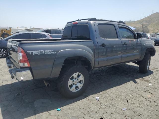 Photo 2 VIN: 5TFLU4EN8EX104828 - TOYOTA TACOMA DOU 