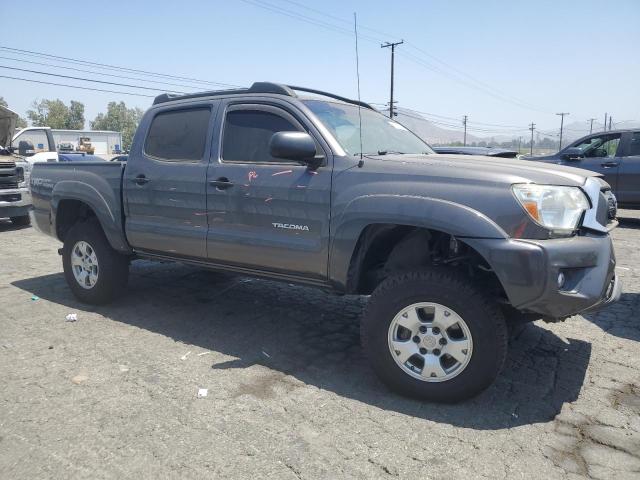 Photo 3 VIN: 5TFLU4EN8EX104828 - TOYOTA TACOMA DOU 