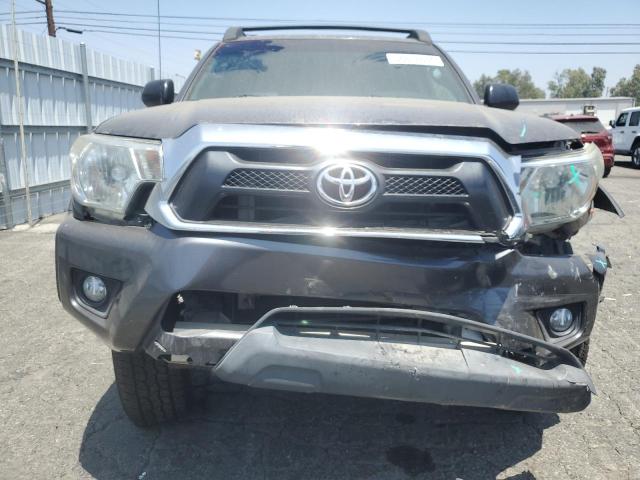 Photo 4 VIN: 5TFLU4EN8EX104828 - TOYOTA TACOMA DOU 