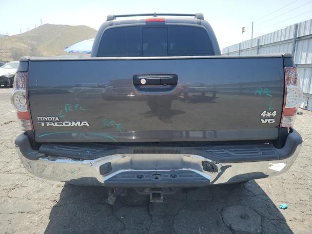 Photo 5 VIN: 5TFLU4EN8EX104828 - TOYOTA TACOMA DOU 