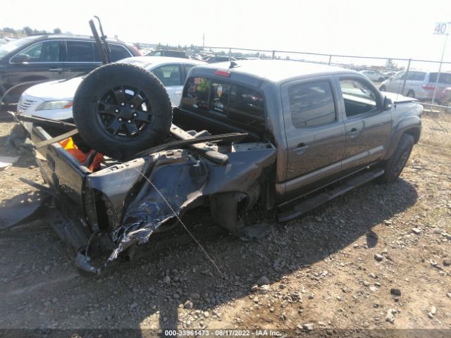 Photo 3 VIN: 5TFLU4EN8FX110257 - TOYOTA TACOMA 