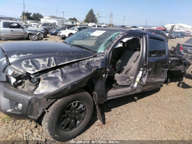 Photo 5 VIN: 5TFLU4EN8FX110257 - TOYOTA TACOMA 