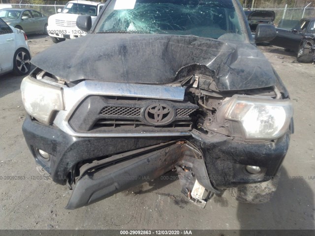 Photo 5 VIN: 5TFLU4EN8FX113174 - TOYOTA TACOMA 