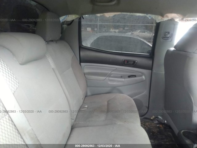 Photo 7 VIN: 5TFLU4EN8FX113174 - TOYOTA TACOMA 