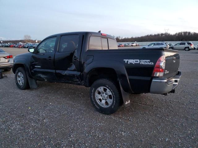 Photo 1 VIN: 5TFLU4EN8FX116544 - TOYOTA TACOMA DOU 