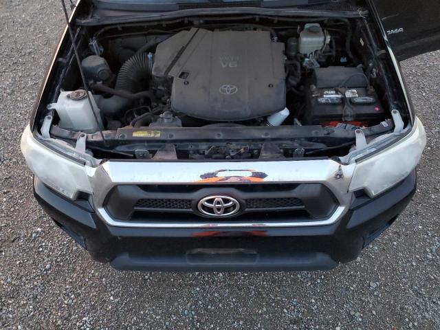 Photo 10 VIN: 5TFLU4EN8FX116544 - TOYOTA TACOMA DOU 