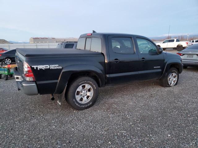 Photo 2 VIN: 5TFLU4EN8FX116544 - TOYOTA TACOMA DOU 