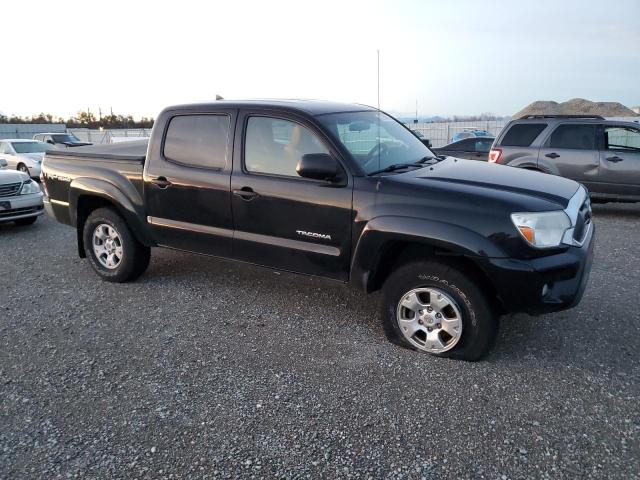 Photo 3 VIN: 5TFLU4EN8FX116544 - TOYOTA TACOMA DOU 