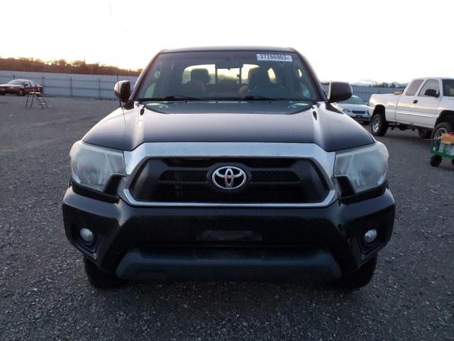 Photo 4 VIN: 5TFLU4EN8FX116544 - TOYOTA TACOMA DOU 