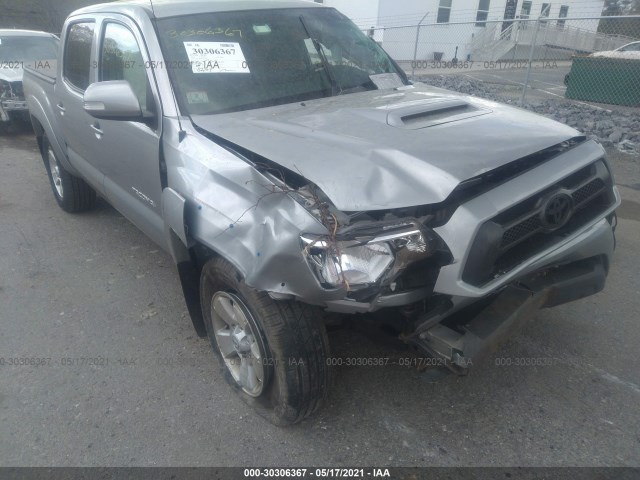 Photo 5 VIN: 5TFLU4EN8FX118942 - TOYOTA TACOMA 