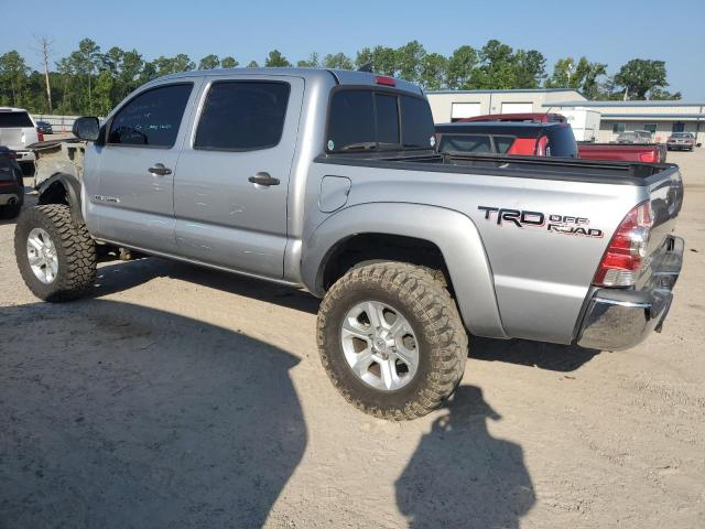 Photo 1 VIN: 5TFLU4EN8FX118956 - TOYOTA TACOMA DOU 