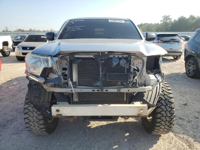 Photo 4 VIN: 5TFLU4EN8FX118956 - TOYOTA TACOMA DOU 