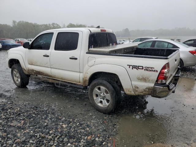 Photo 1 VIN: 5TFLU4EN8FX124191 - TOYOTA TACOMA 