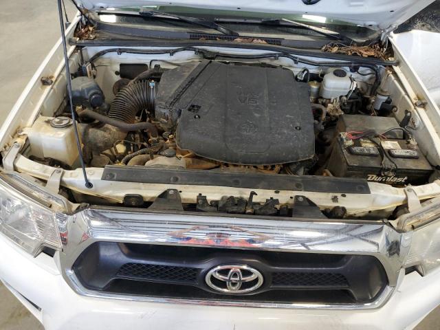 Photo 10 VIN: 5TFLU4EN8FX124191 - TOYOTA TACOMA 