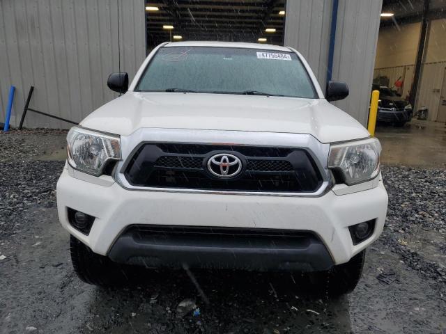 Photo 4 VIN: 5TFLU4EN8FX124191 - TOYOTA TACOMA 