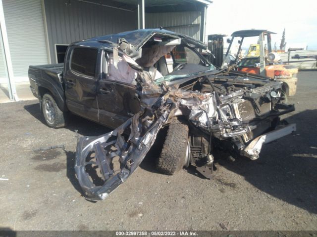 Photo 0 VIN: 5TFLU4EN8FX125342 - TOYOTA TACOMA 