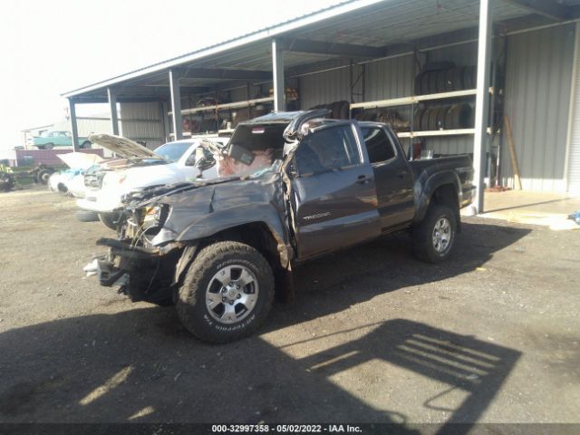 Photo 1 VIN: 5TFLU4EN8FX125342 - TOYOTA TACOMA 