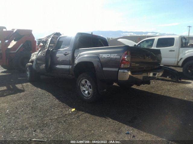 Photo 2 VIN: 5TFLU4EN8FX125342 - TOYOTA TACOMA 