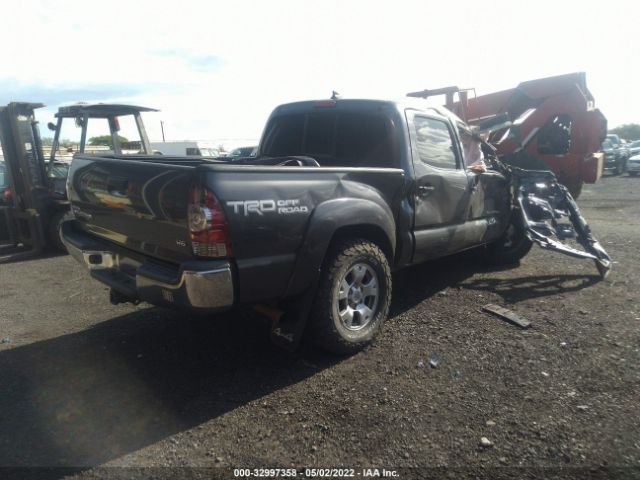 Photo 3 VIN: 5TFLU4EN8FX125342 - TOYOTA TACOMA 