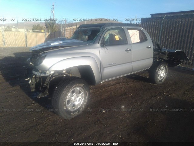 Photo 1 VIN: 5TFLU4EN8FX131027 - TOYOTA TACOMA 