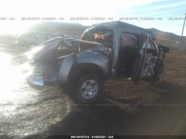 Photo 3 VIN: 5TFLU4EN8FX131027 - TOYOTA TACOMA 