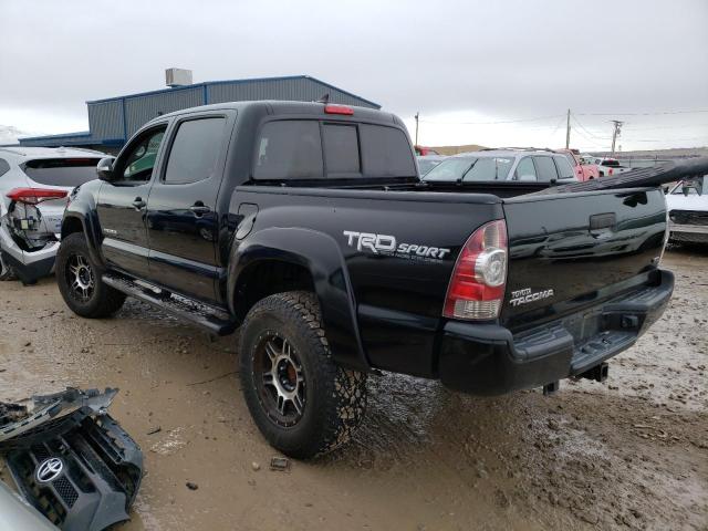 Photo 1 VIN: 5TFLU4EN8FX134462 - TOYOTA TACOMA DOU 