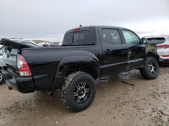 Photo 2 VIN: 5TFLU4EN8FX134462 - TOYOTA TACOMA DOU 