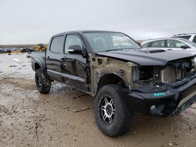 Photo 3 VIN: 5TFLU4EN8FX134462 - TOYOTA TACOMA DOU 