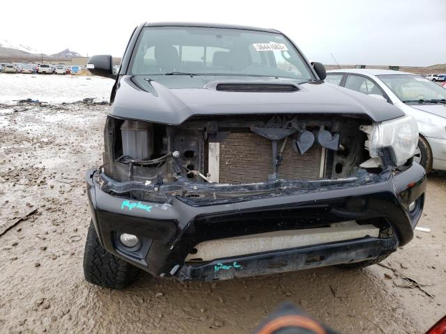 Photo 4 VIN: 5TFLU4EN8FX134462 - TOYOTA TACOMA DOU 